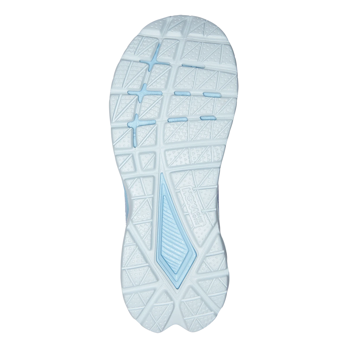 'HOKA' Women's Mach 5 - Baby Lavender / Summer Song - Image 3