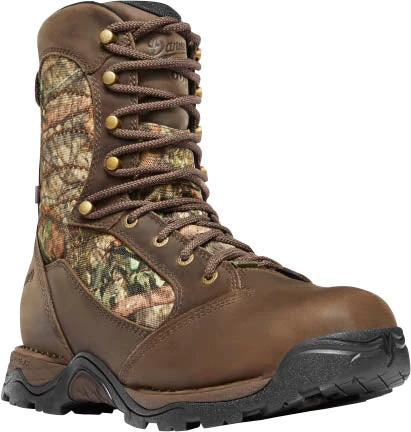 'Danner' Men's 8" Pronghorn Hunting Boot - Mossy Oak Break-Up Country - Image 2