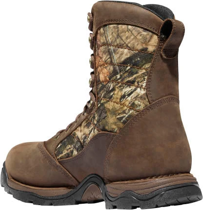 'Danner' Men's 8" Pronghorn Hunting Boot - Mossy Oak Break-Up Country - Image 3