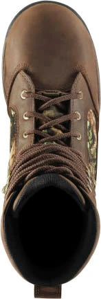 'Danner' Men's 8" Pronghorn Hunting Boot - Mossy Oak Break-Up Country - Image 4