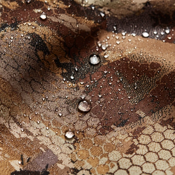 'Sitka' Men's Traverse Jacket - Waterfowl : Waterfowl Marsh - Image 8