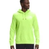 'The North Face' Men's Box NSE Pullover Hoodie - Sharp Green