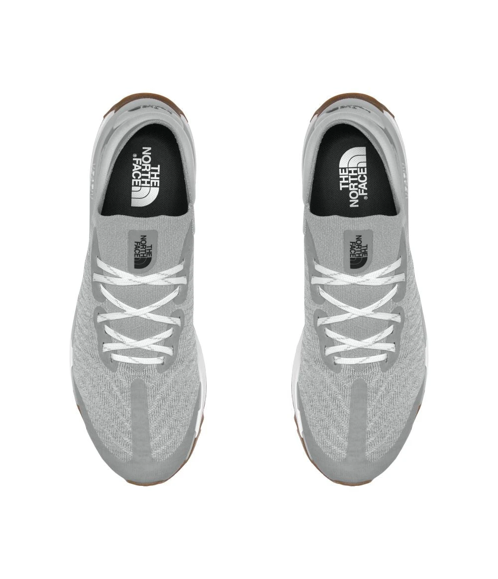 'The North Face' Women's VECTIV™ Escape Knit - Grey / White - Image 2