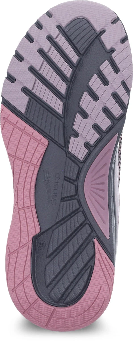 'Dansko' Women's Penni Mesh - Raisin - Image 3