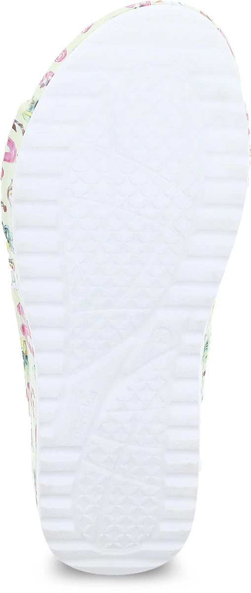 'Dansko' Women's Kandi - Pool Floats Molded - Image 3